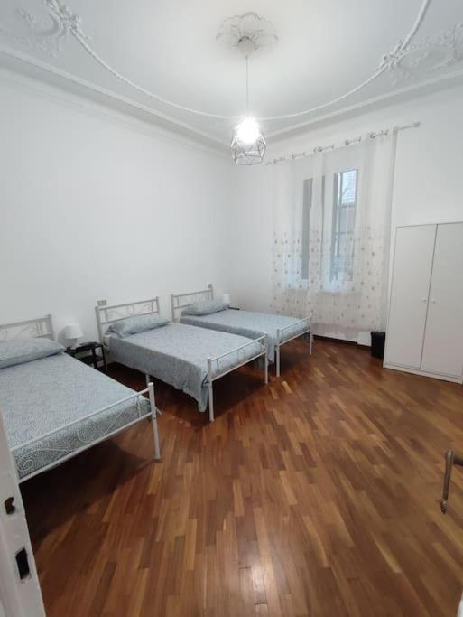 Lucia Appartamento Uso Esclusivo - Aeroporto Genova Sestri Ponente Εξωτερικό φωτογραφία