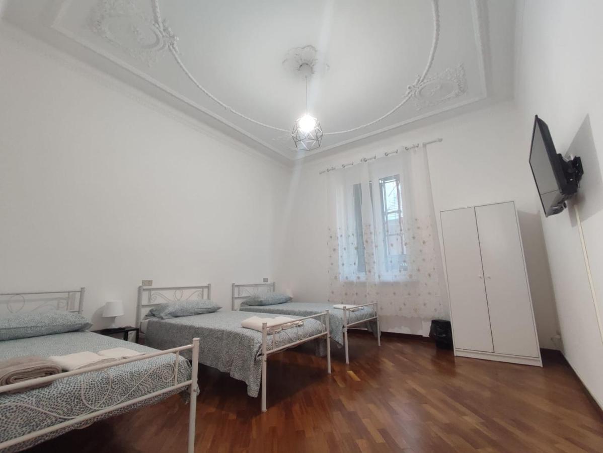 Lucia Appartamento Uso Esclusivo - Aeroporto Genova Sestri Ponente Εξωτερικό φωτογραφία